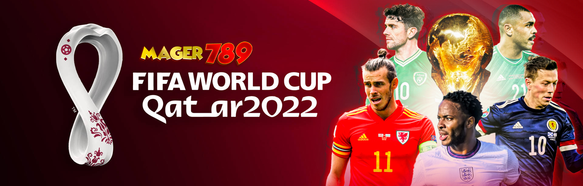 FIFA WORLD CUP 2022